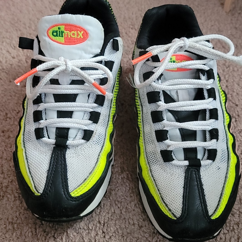 Nike airmax